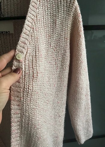 9 Yaş Beden Yeni etiketli Çocuk Hırka