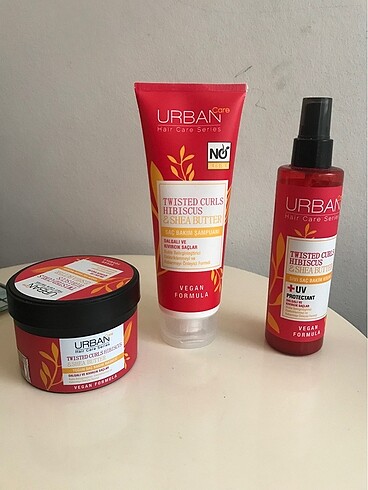 Urban set