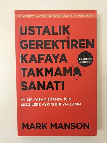  Beden Renk Çok satan kitap
