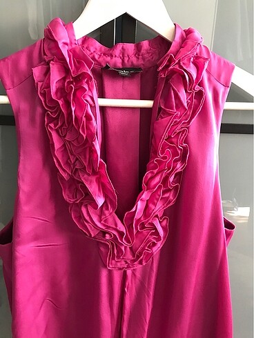 Bershka Bebe elbise