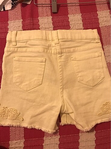 Limon Company Limon jean şort