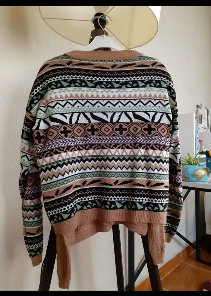 Sayili giyildi - Görsel 3