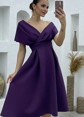 HİÇ GİYİLMEDİ DÜĞÜN İPTAL OLUNCA ,ETİKET ÜSTÜNDE - Görsel 2