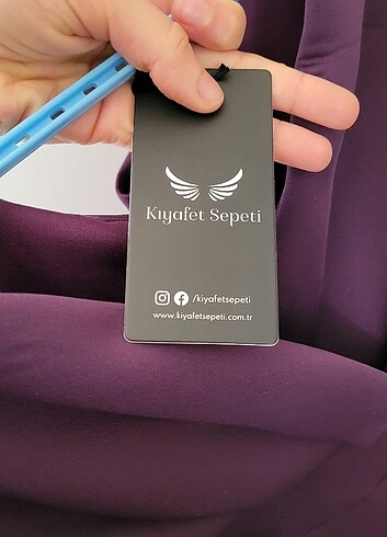 HİÇ GİYİLMEDİ DÜĞÜN İPTAL OLUNCA ,ETİKET ÜSTÜNDE - Görsel 4