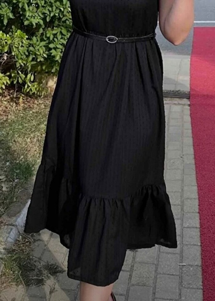 BİR KERE GİYİLDİ - Görsel 3