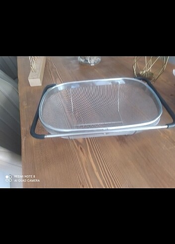 Ikea Ikea marka sıfır suzgec