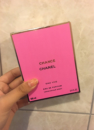 Chanel parfummmmm