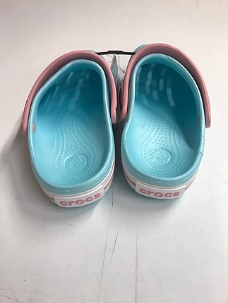 crocs terlik