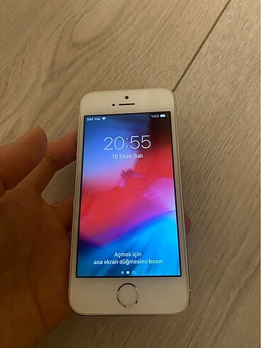 İphone 5s