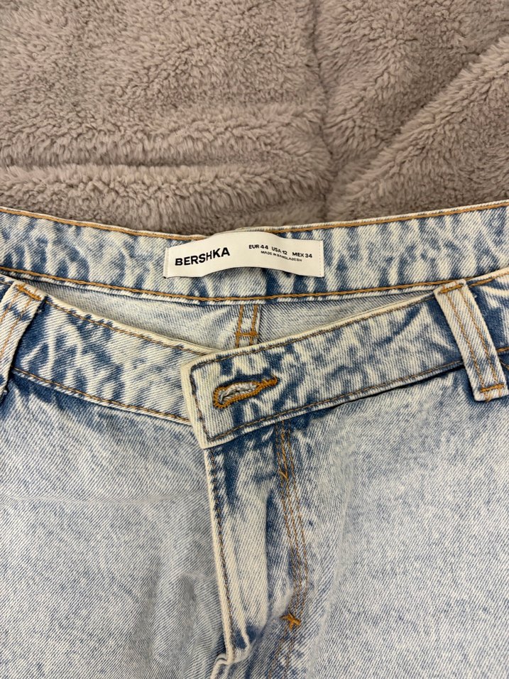 bershka jean - Görsel 2