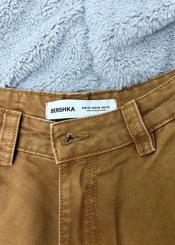 bershka jean - Görsel 2