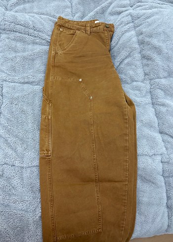 bershka jean - Görsel 3