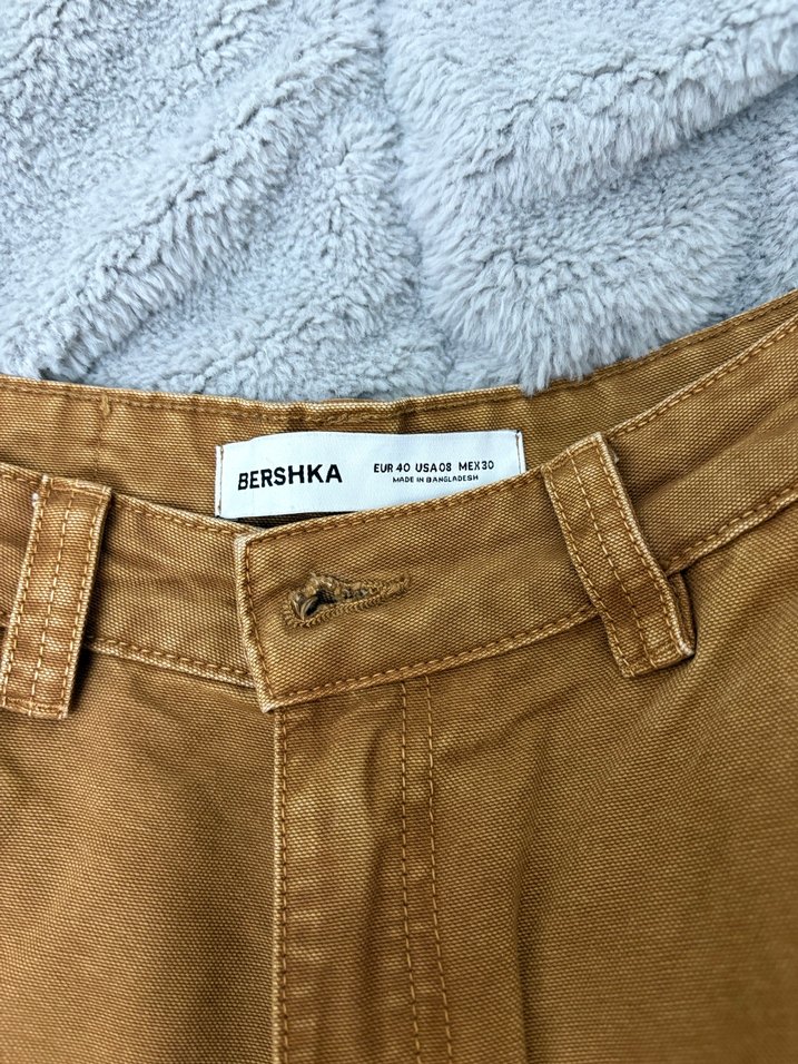 bershka jean - Görsel 2