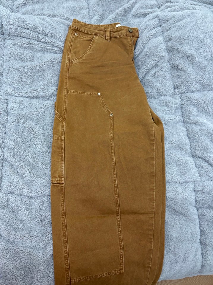 bershka jean - Görsel 3