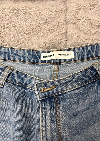 bershka jean - Görsel 2