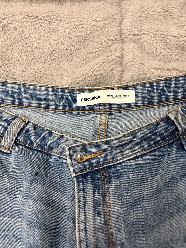 bershka jean - Görsel 2