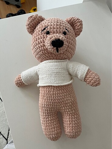 Amigurumi