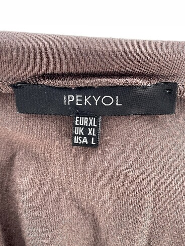 xl Beden çeşitli Renk ipekyol Bluz %70 İndirimli.