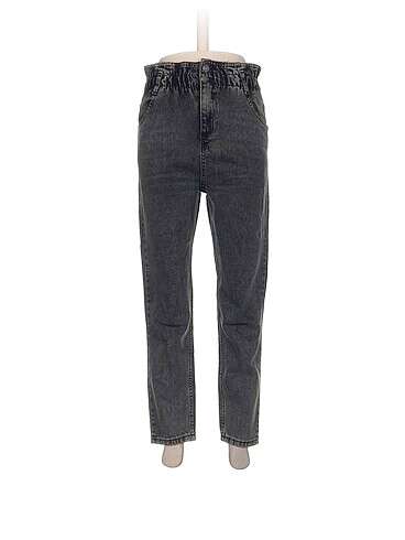Vintage Love Jean / Kot %70 İndirimli.