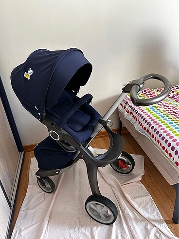 Stokke bebek arabası