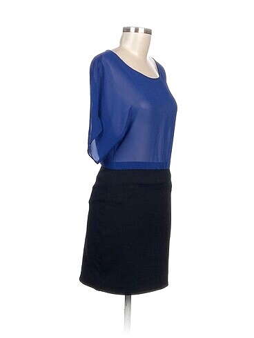 Adil Işık Kısa Elbise %70 İndirimli. - Görsel 2