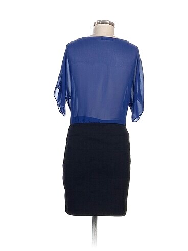 Adil Işık Kısa Elbise %70 İndirimli. - Görsel 3