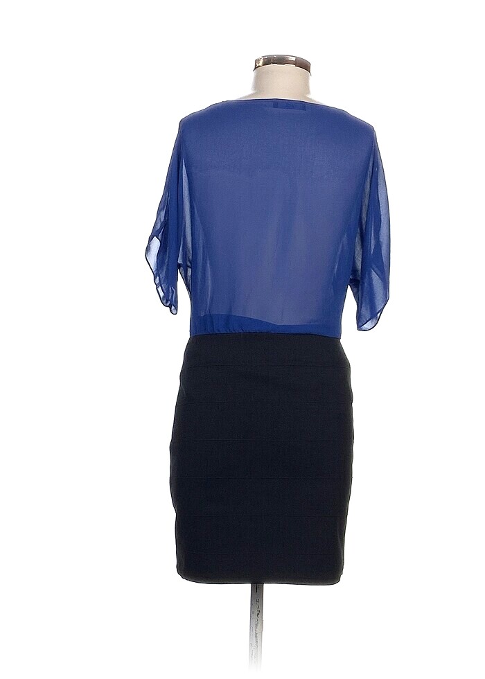 Adil Işık Kısa Elbise %70 İndirimli. - Görsel 3