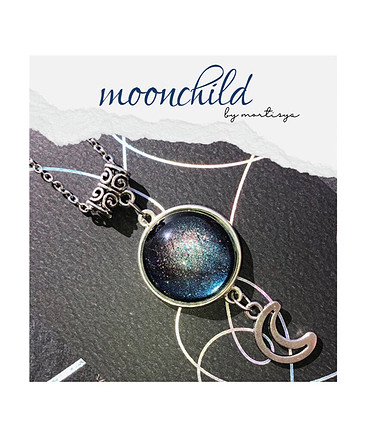 moonchild by mortisya 