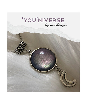 youniverse by mortisya 