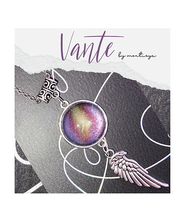 vante by mortisya 