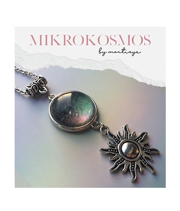 mikrokosmos by mortisya 