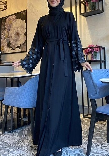 Abaya