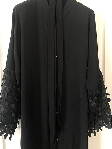 universal Beden Abaya