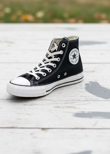 38 Beden Converse Unisex Spor Ayakkabı