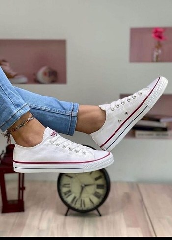 Converse Converse Unisex Spor Ayakkabı