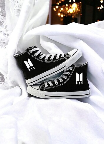 38 Beden Farklı renk ve modellerde Converse unisex üründür 