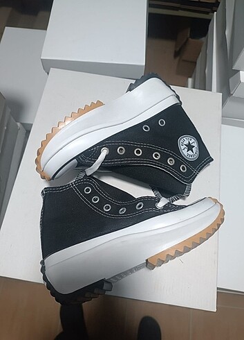 Converse Run star çocuk spor