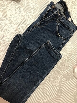 Kot pantolon