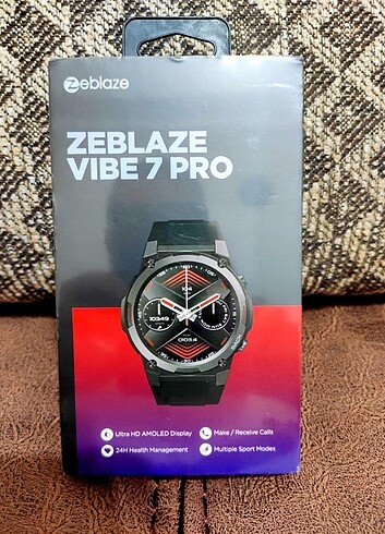 Zeblaze Vibe 7 Pro