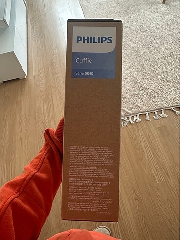 Kablosuz kulaklık garantili sıfırr - Görsel 2