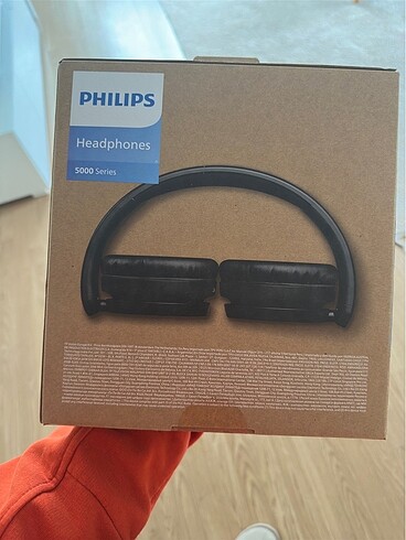 Kablosuz kulaklık garantili sıfırr - Görsel 3