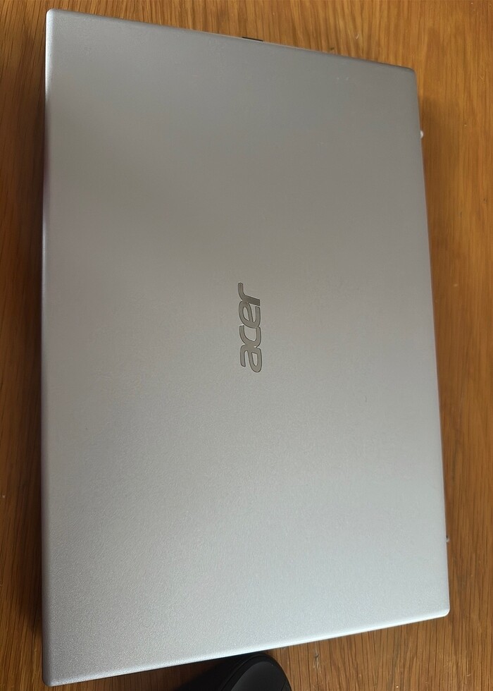 3 aylık Laptop - Görsel 5