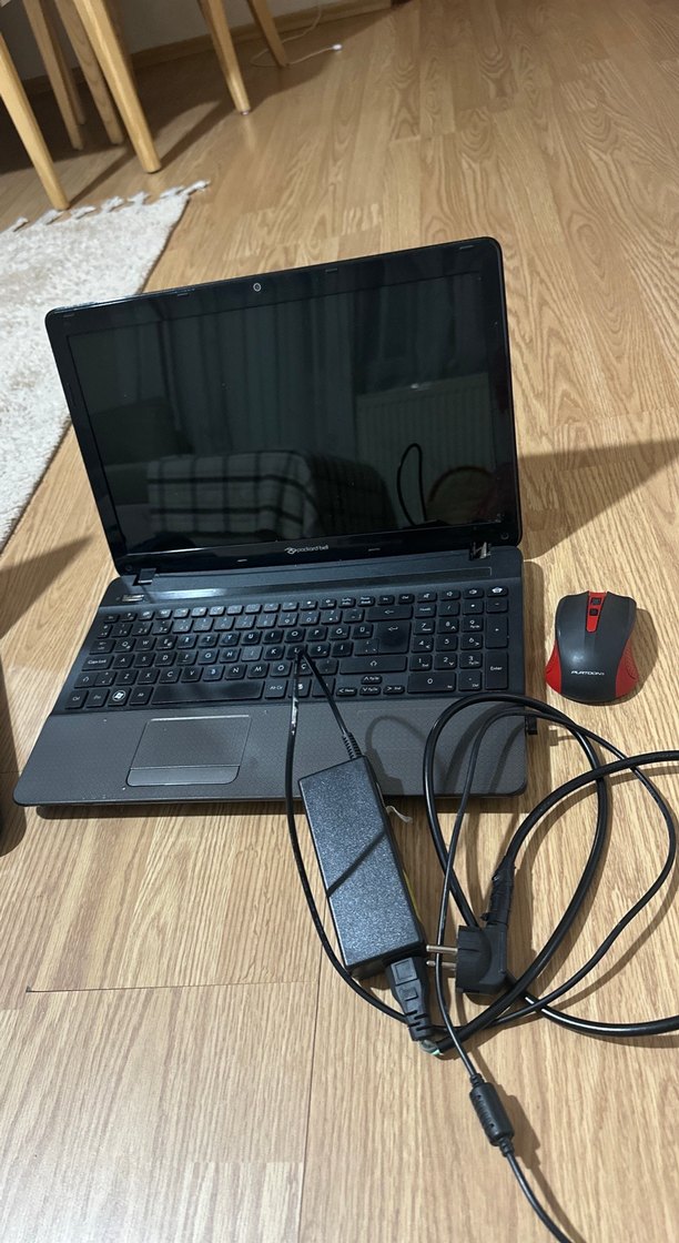 Dizüstü Bilgisayar - Görsel 2