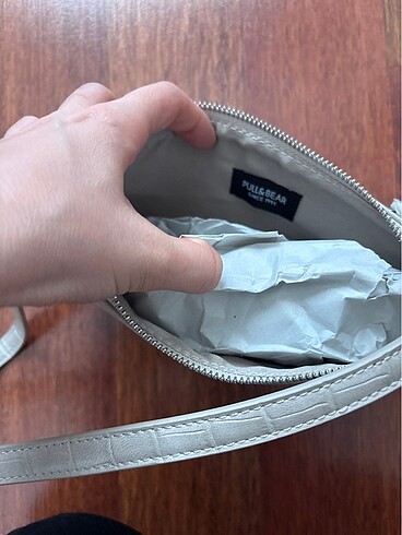 Beden Pull and bear çanta