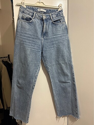 Zara jean
