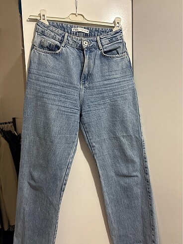Zara Zara jean