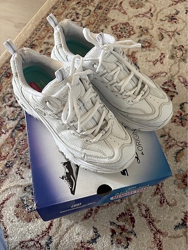 Skechers d?lites