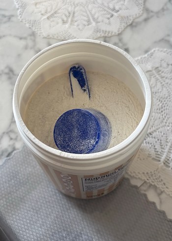 Protein OCN Cream of Rice Muhallebi Aromalı - Görsel 5