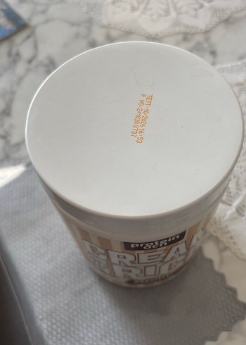 Protein OCN Cream of Rice Muhallebi Aromalı - Görsel 2