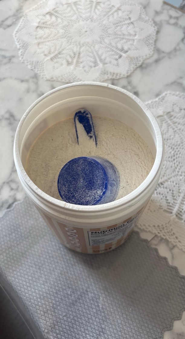 Protein OCN Cream of Rice Muhallebi Aromalı - Görsel 5